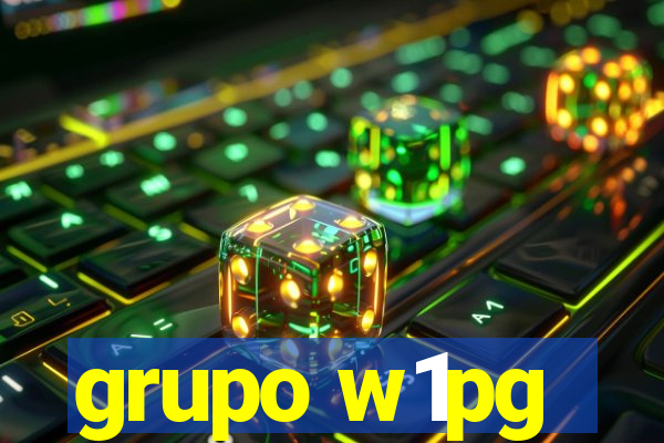 grupo w1pg